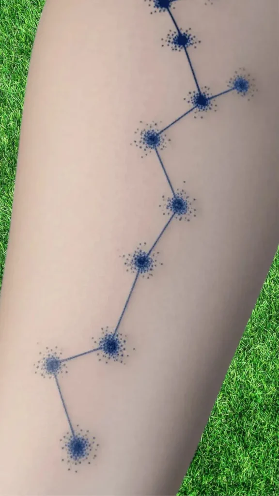 Arrowhead Stars