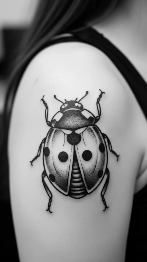 Black Ink Only, No Red