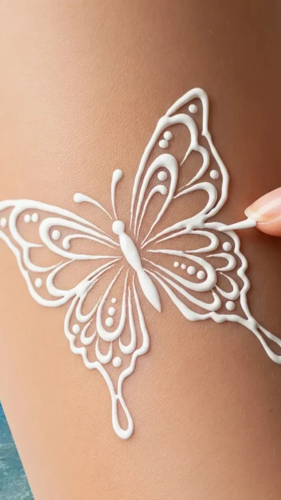 Butterfly Effect