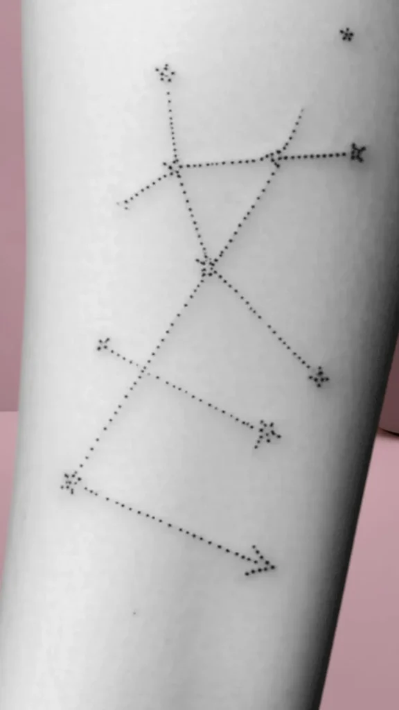 Dotted Lines Only