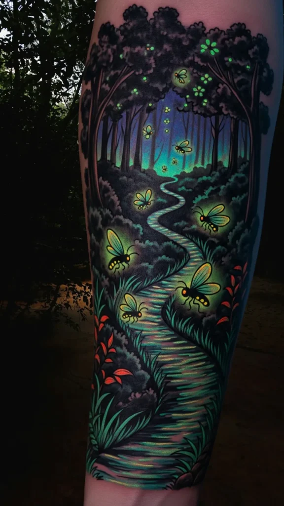 Firefly Trail