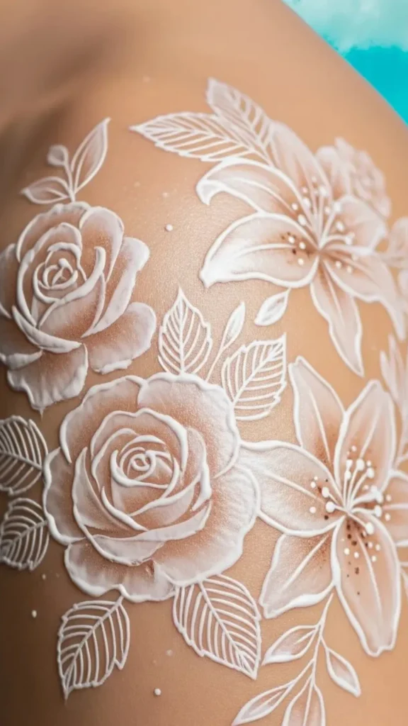 Floral Finesse