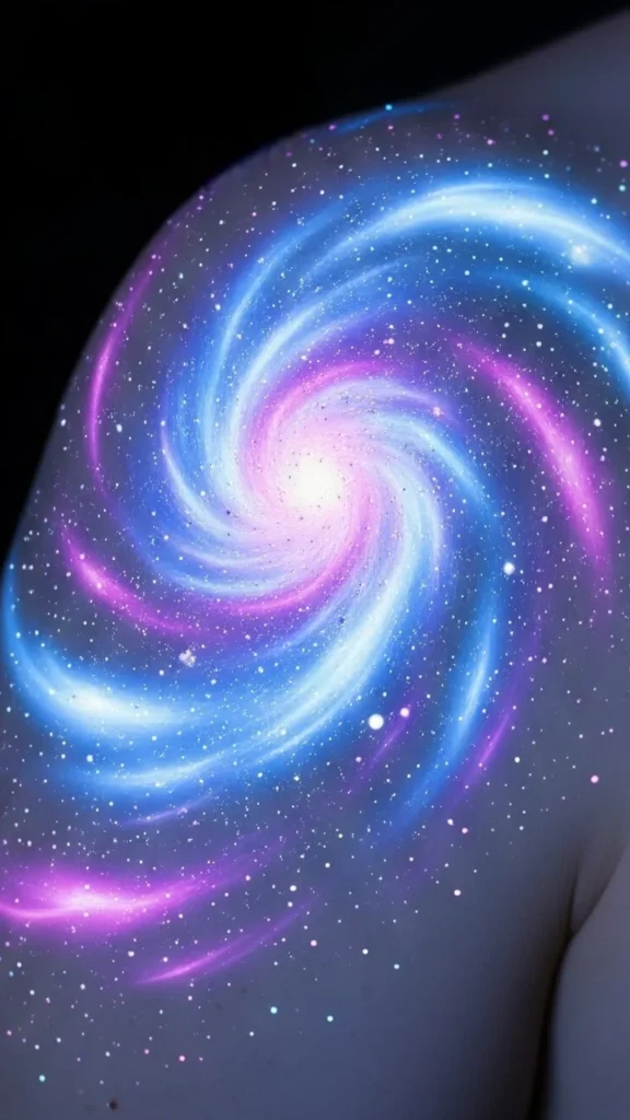 Galaxy Dust