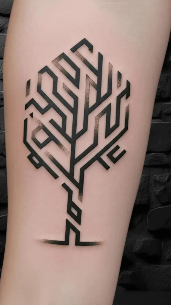 Geometric Simplification
