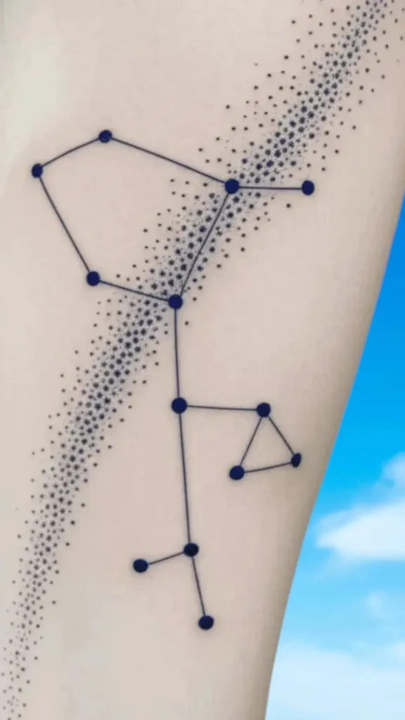 Gradient Dots