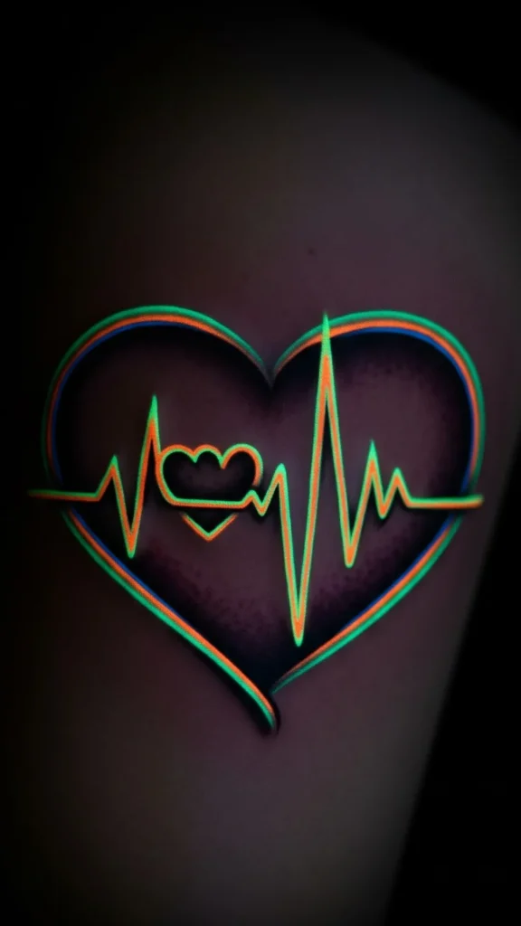 Heartbeat Line