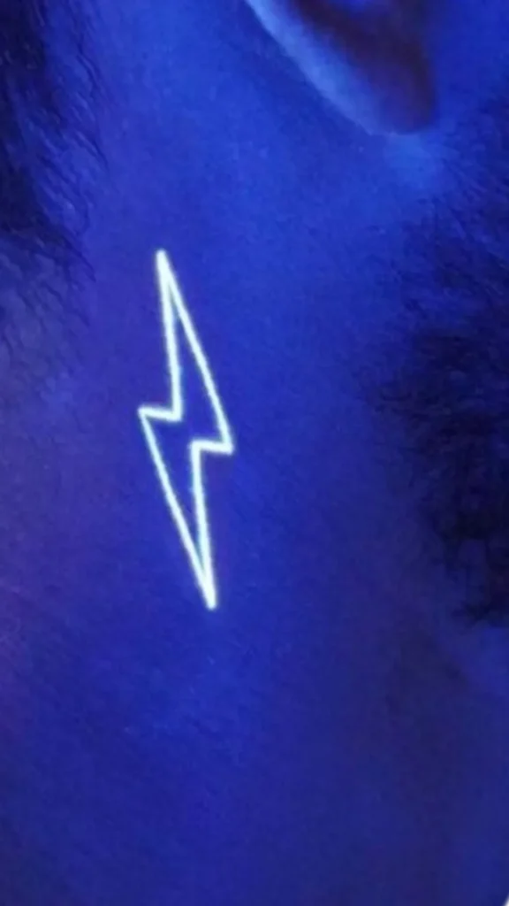 Lightning Bolt