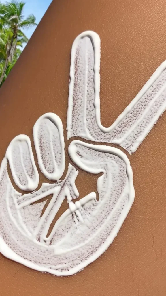 Peace Sign