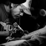 Tattoo create