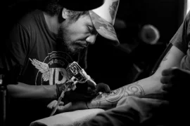 Tattoo create