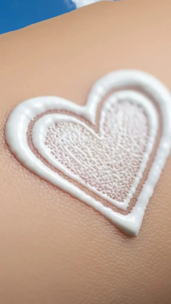 The Classic Heart