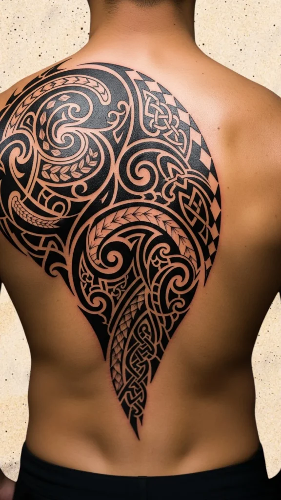 Tribal Fusion