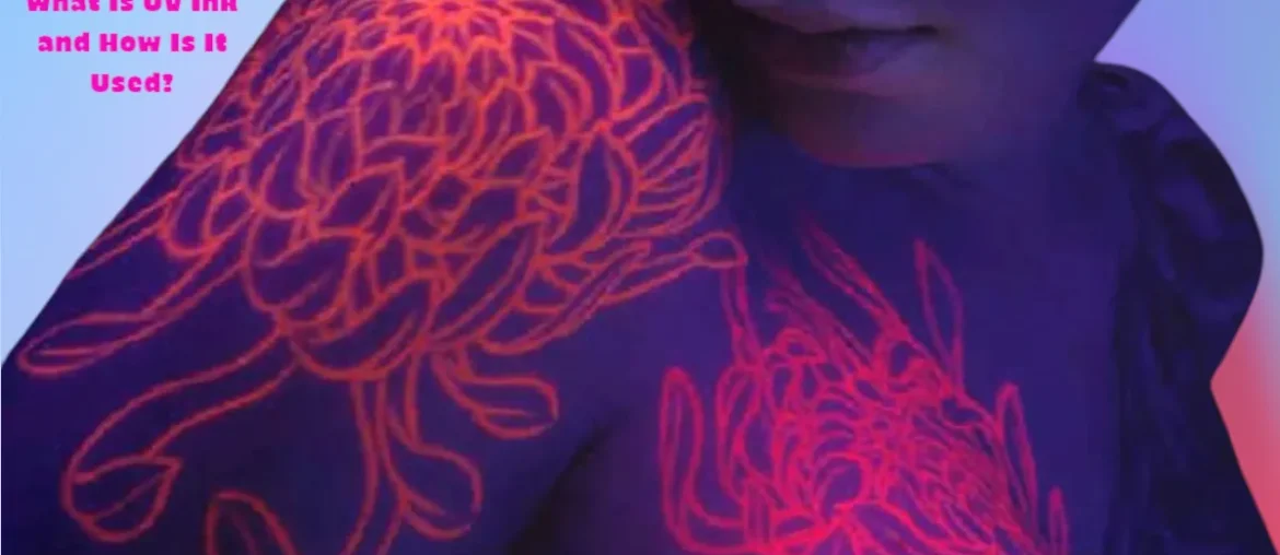 UV INK