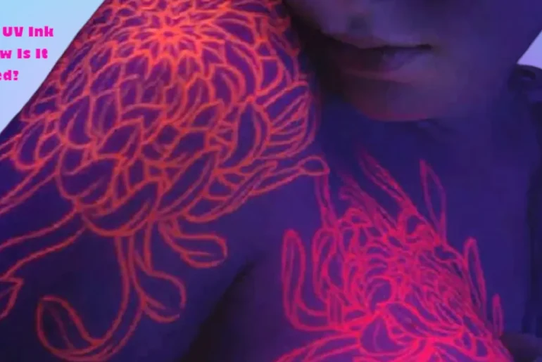 UV INK