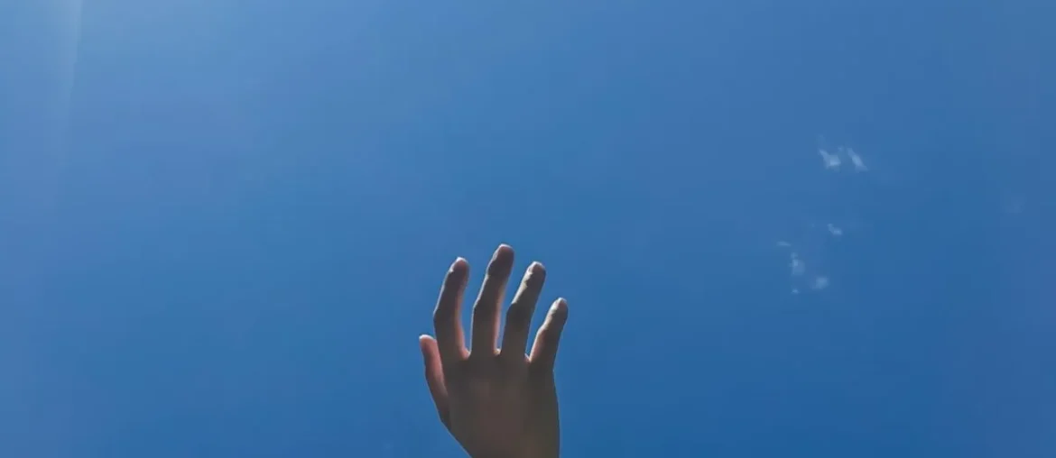 Minimalist Constellation