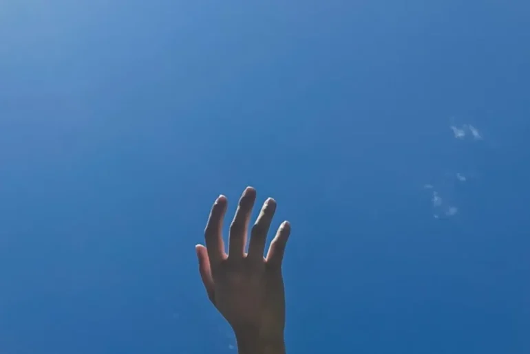 Minimalist Constellation