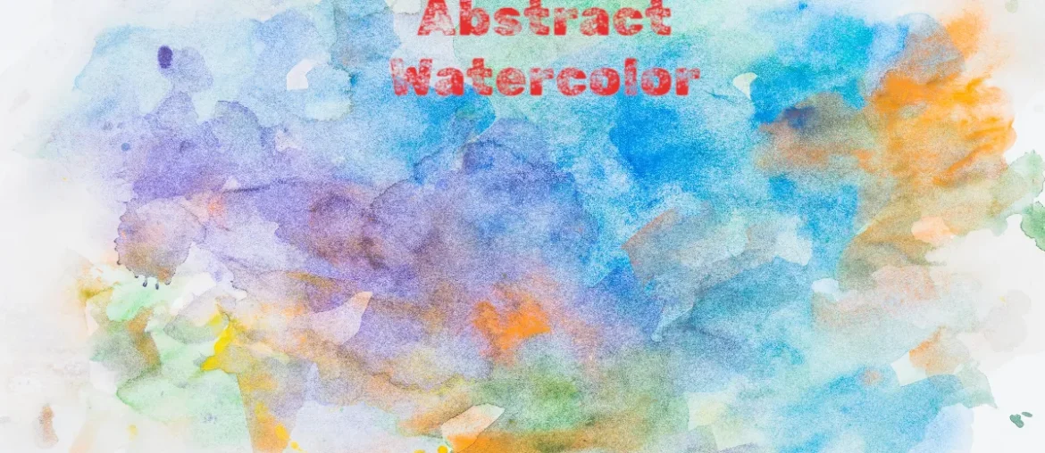 10 Ideas For “Abstract Watercolor Tattoos: Blending Hues & Forms” Abstract Watercolor