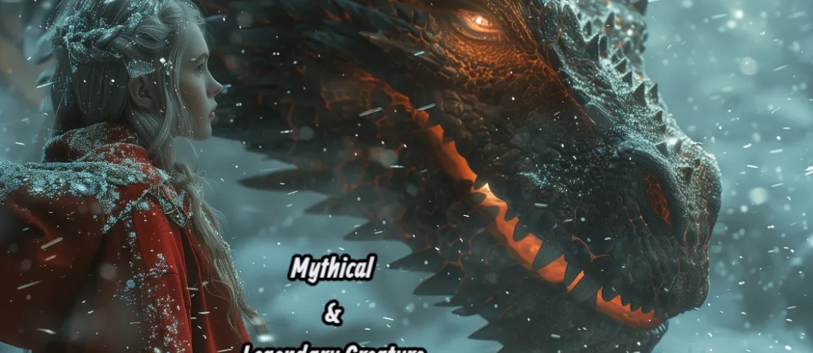 10 Ideas For “Mythical & Legendary Creature Sleeves: Unleash Your Inner Beast” Mythical & Legendary Creature