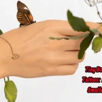 Tiny Botanical Tattoos Nature's Smallest Art