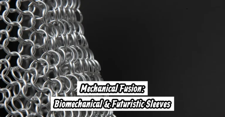 Mechanical Fusion