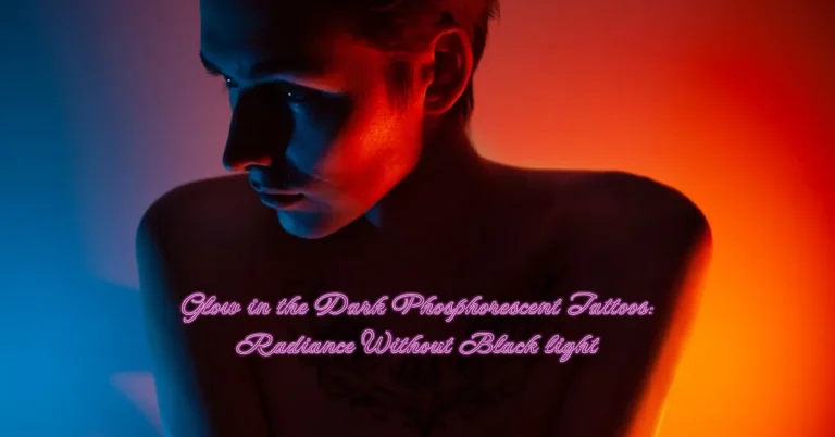 Spiritual Symbols of Light Tattoo