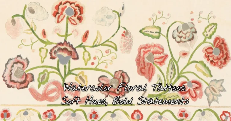 Spiritual Symbols of Light Tattoo