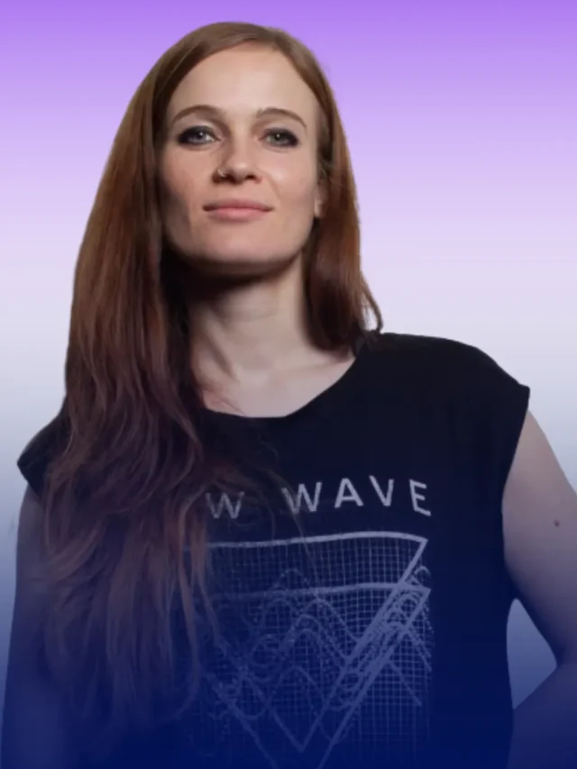 Meet Anika Nilles: The Virtuoso Drummer Taking Over for Rush