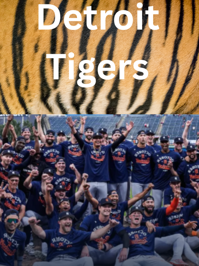 Clutch hitting propels Tigers into 2025 ALDS